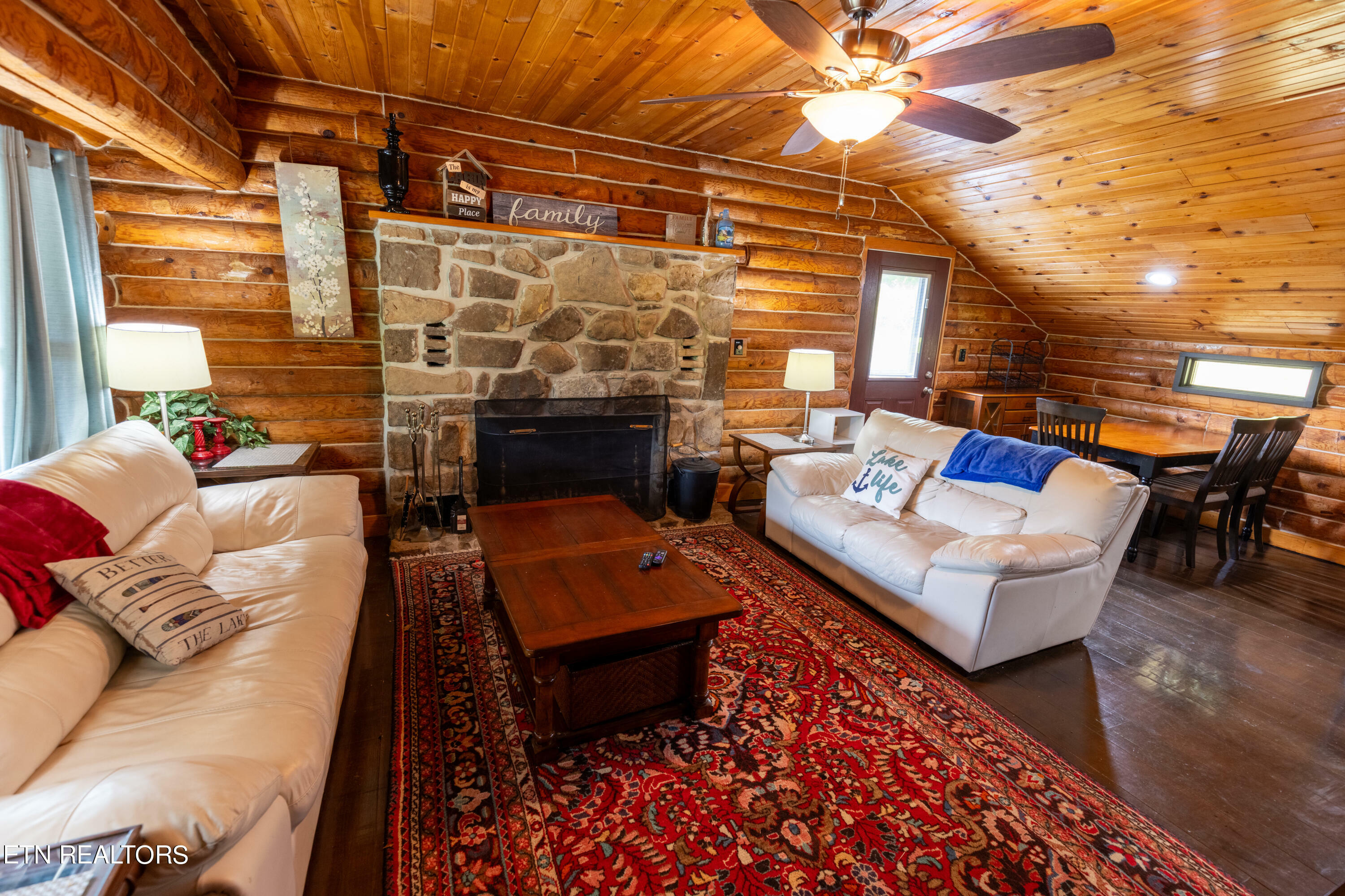 Property Photo:  263 Blue Ridge Rd  TN 37870 