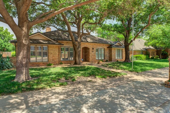3806 95th Street  Lubbock TX 79423 photo