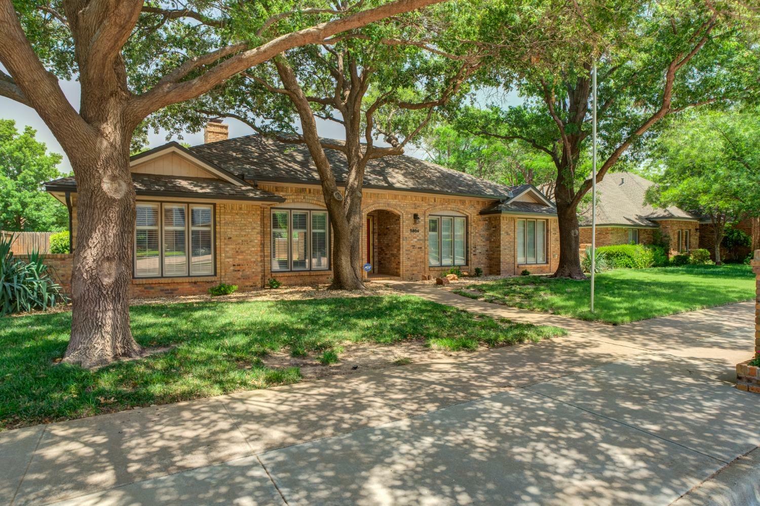 Property Photo:  3806 95th Street  TX 79423 