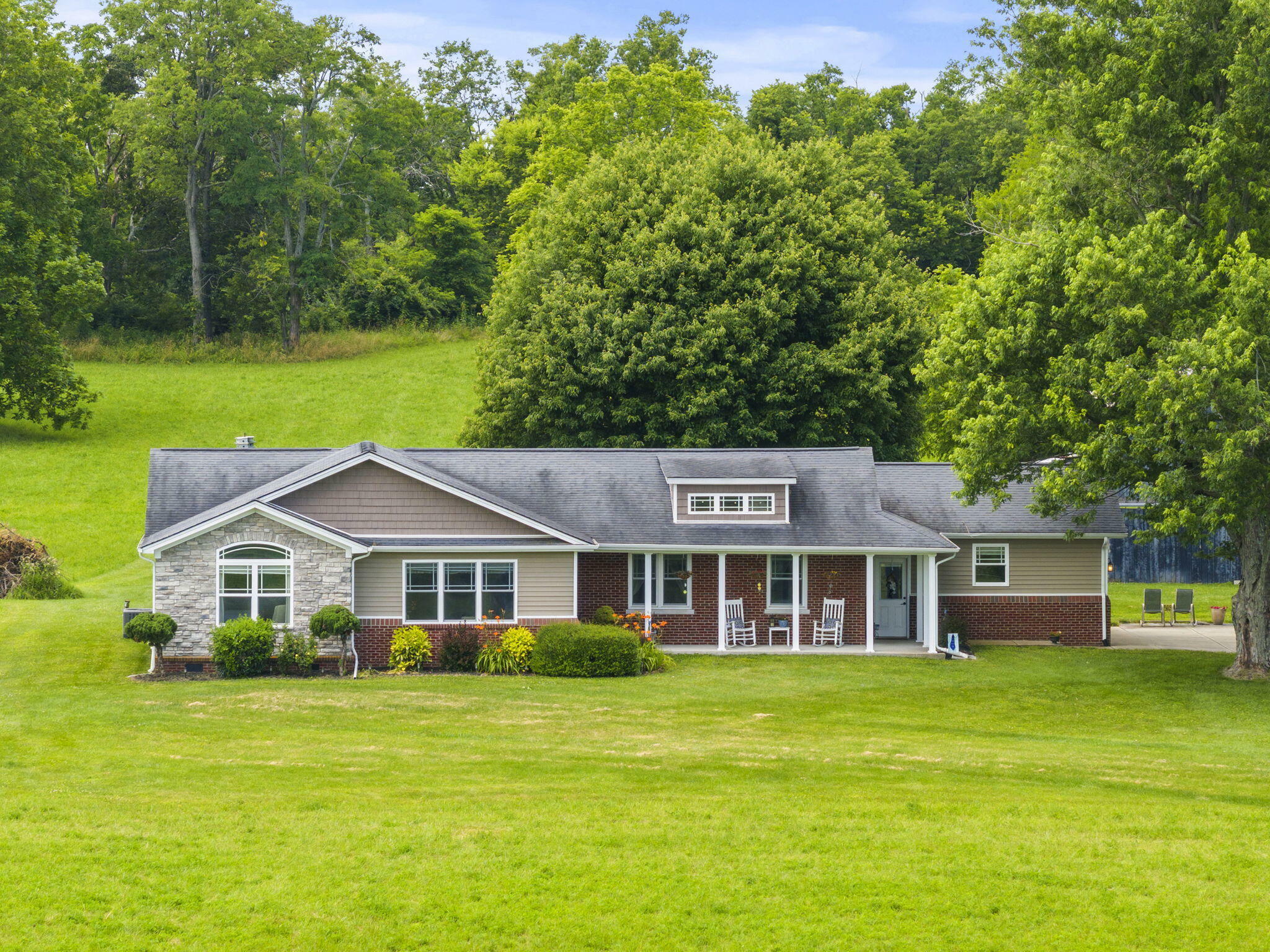 Property Photo:  2225 Houston Antioch Road  KY 40516 