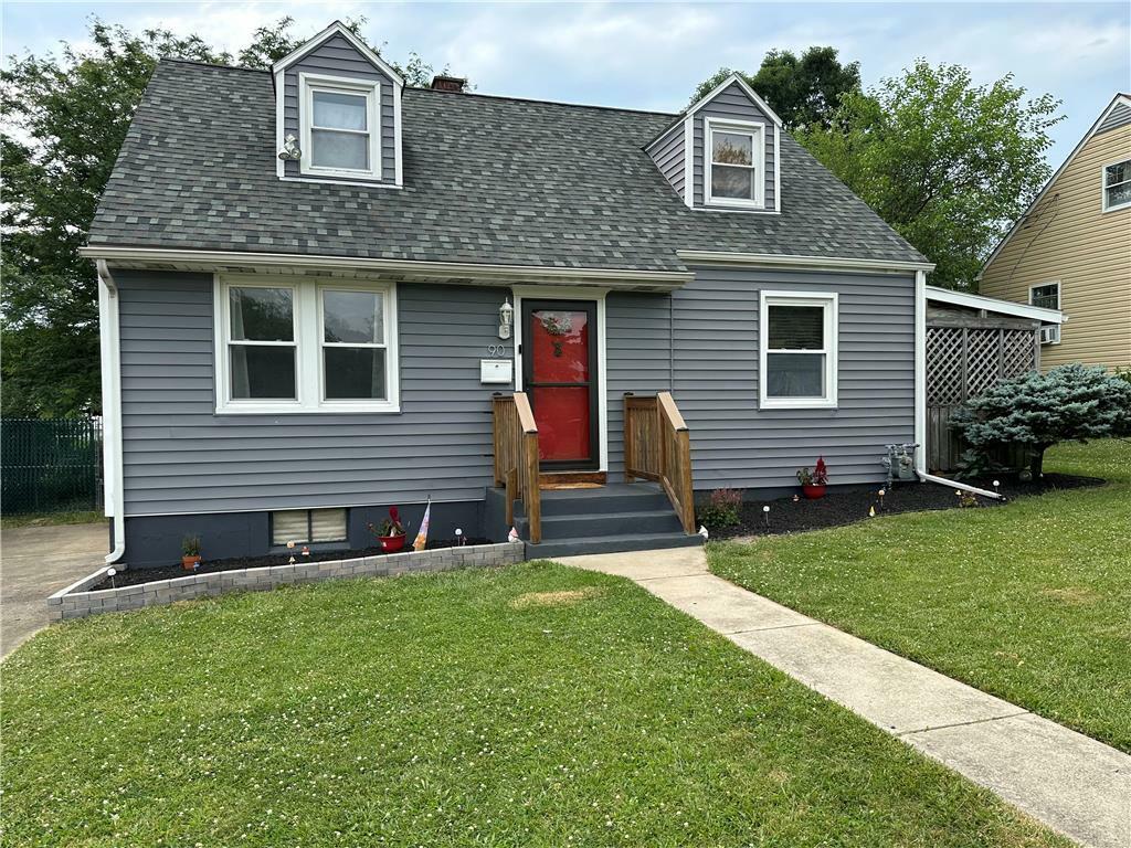 90 6th Street  Whitehall Twp PA 18052 photo