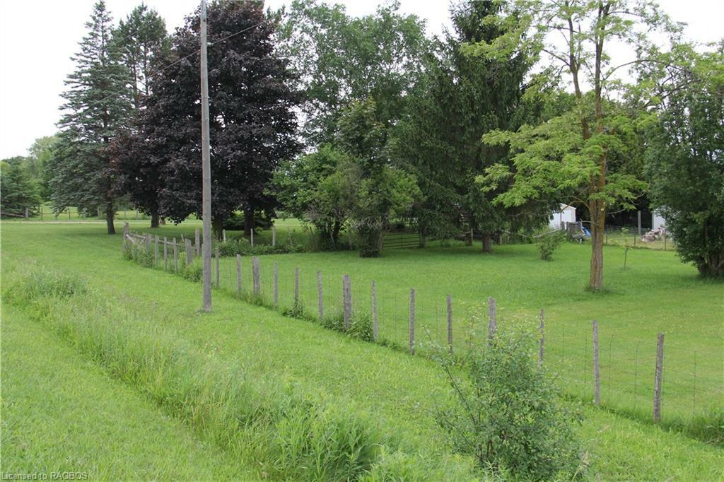 Property Photo: 402303 Grey Road 4 ON N4N 3B8