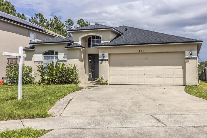 Property Photo:  481 Farmingham Court  FL 32765 