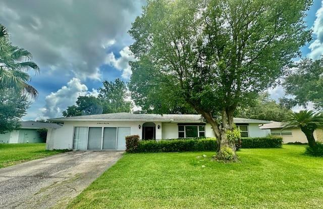 Property Photo:  625 Applewood Avenue  FL 32714 