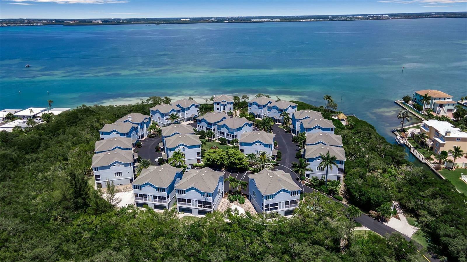 860 Evergreen Way  Longboat Key FL 34228 photo