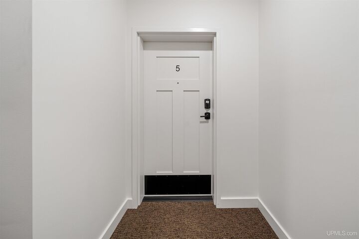 Property Photo: (Unit 5) - 2401 N Lakeshore Boulevard MI 49855