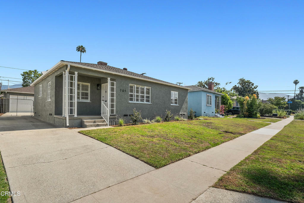 705 Figueroa Drive  Altadena CA 91001 photo