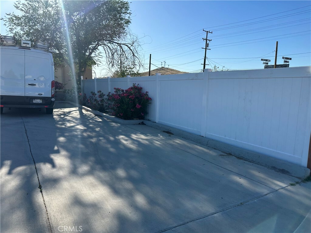 Property Photo:  220 S 2nd Avenue  CA 92311 