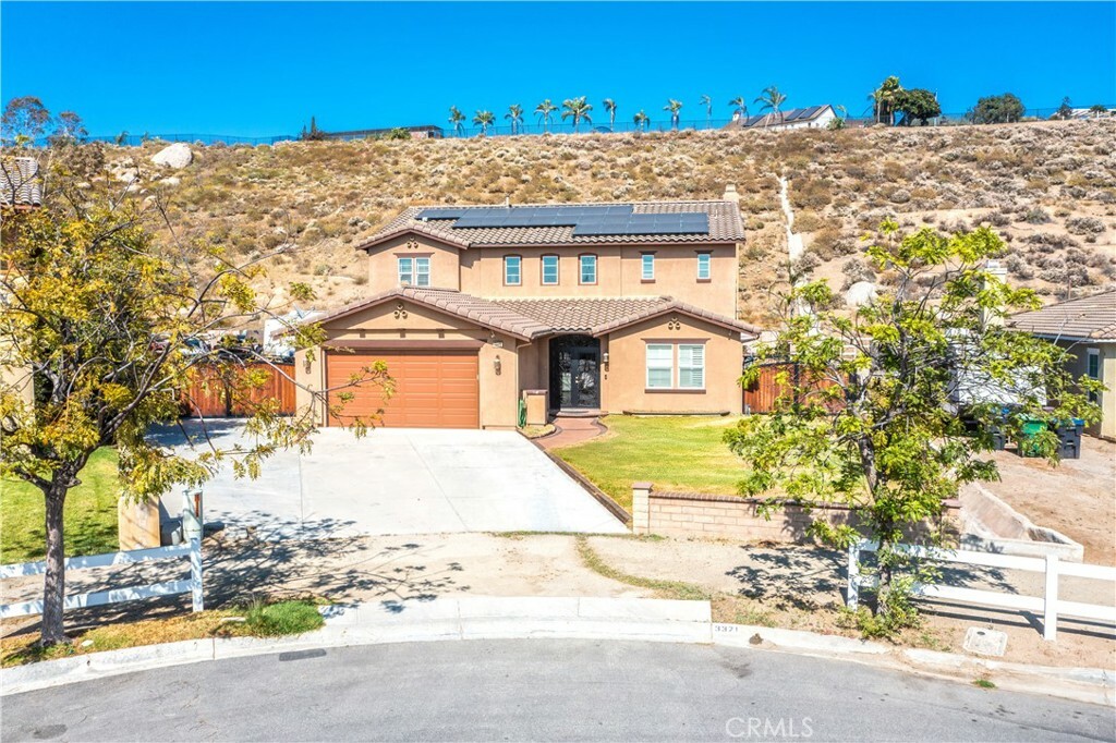3371 Cutting Horse Road  Norco CA 92860 photo