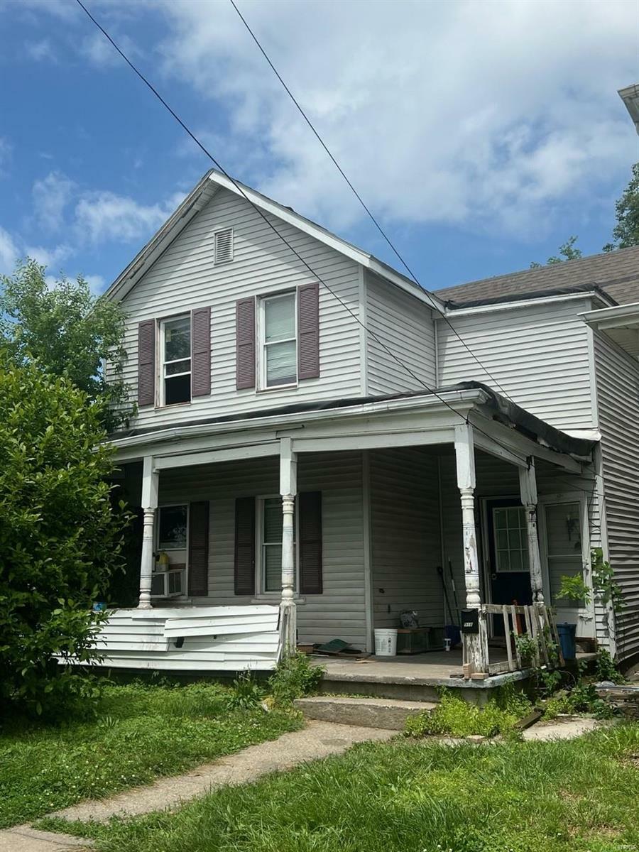 Property Photo:  918 Church Street  MO 63401 