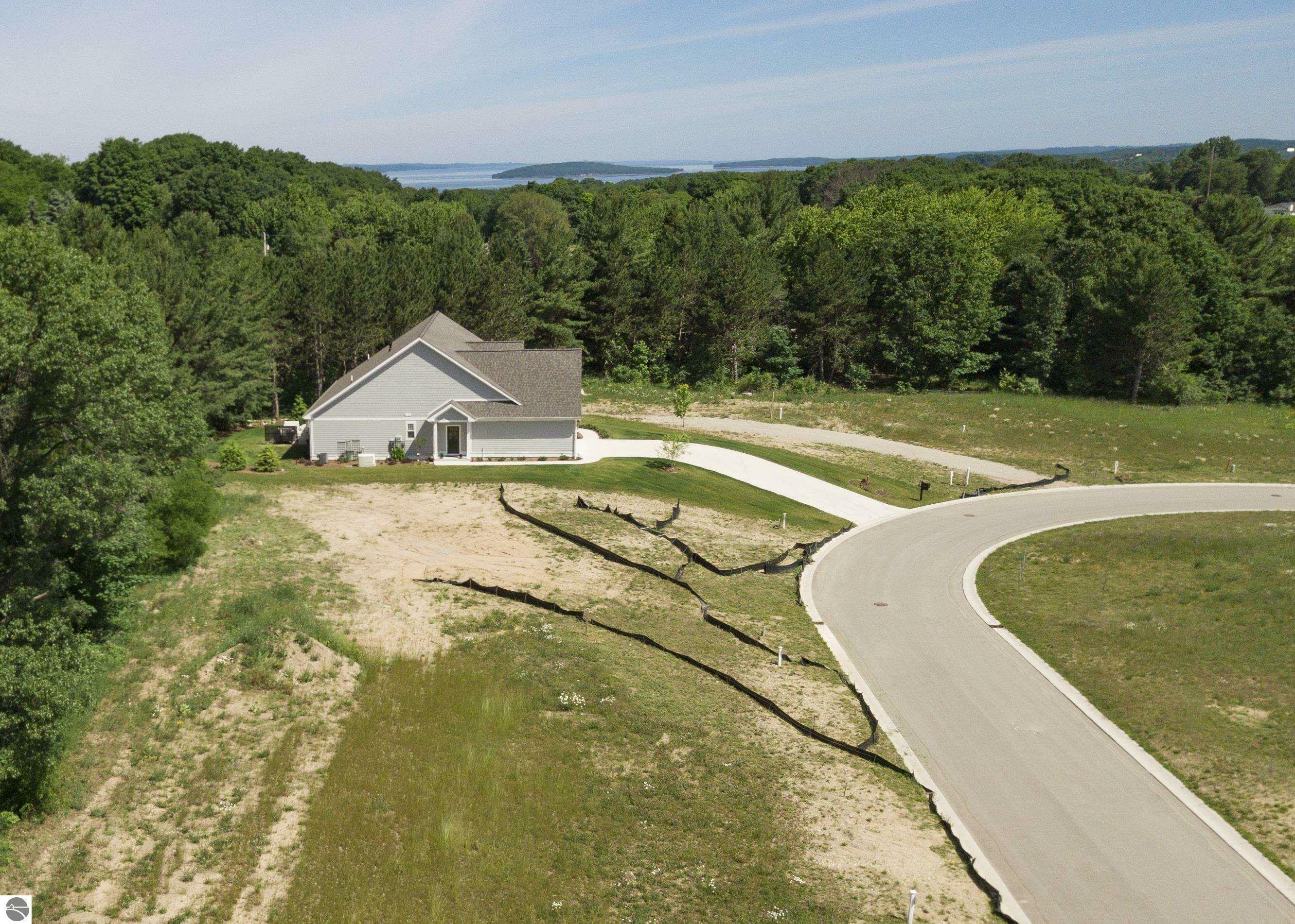 Property Photo:  229 Vineyard Ridge Drive  MI 49686 