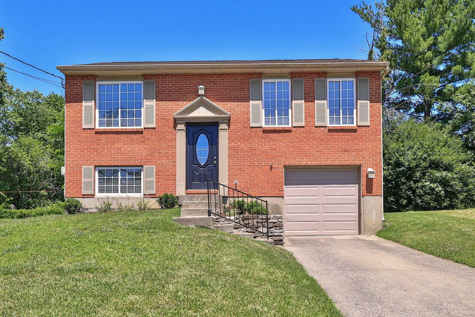 Property Photo:  374 Stallworth Court  KY 41018 