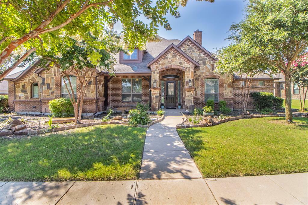 Photo de la propriété:  415 Montpelier Lane  TX 75154 