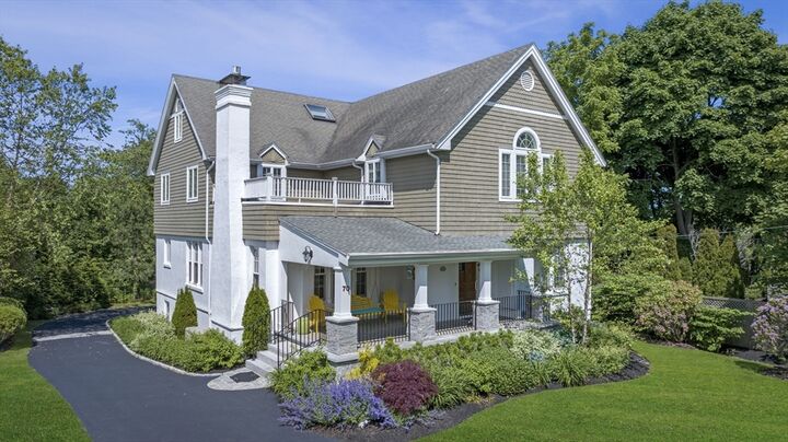 70 Atlantic Road  Swampscott MA 01907 photo