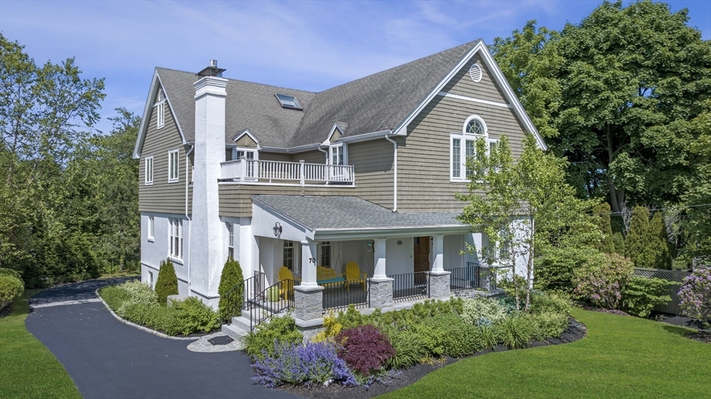 Property Photo:  70 Atlantic Road  MA 01907 
