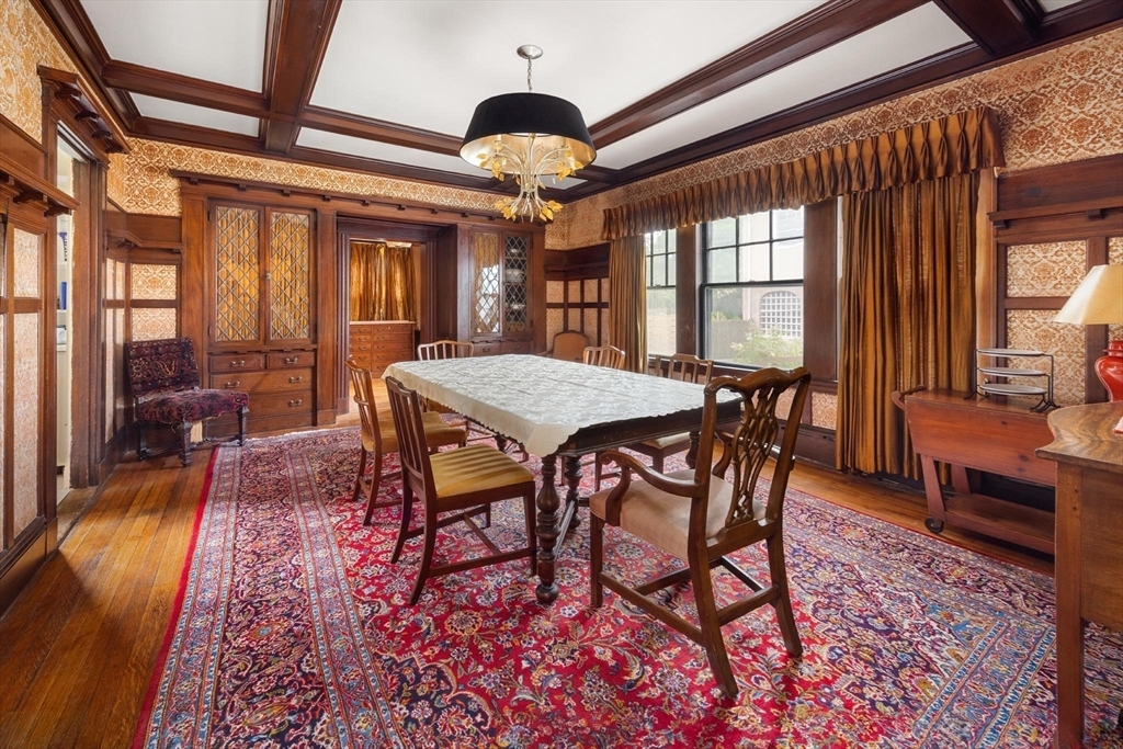 Property Photo: 10 Evans Rd MA 02445