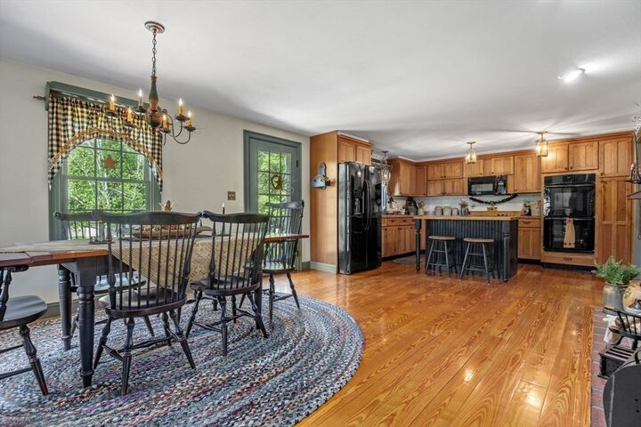 Property Photo: 33 Elmwood St MA 01952