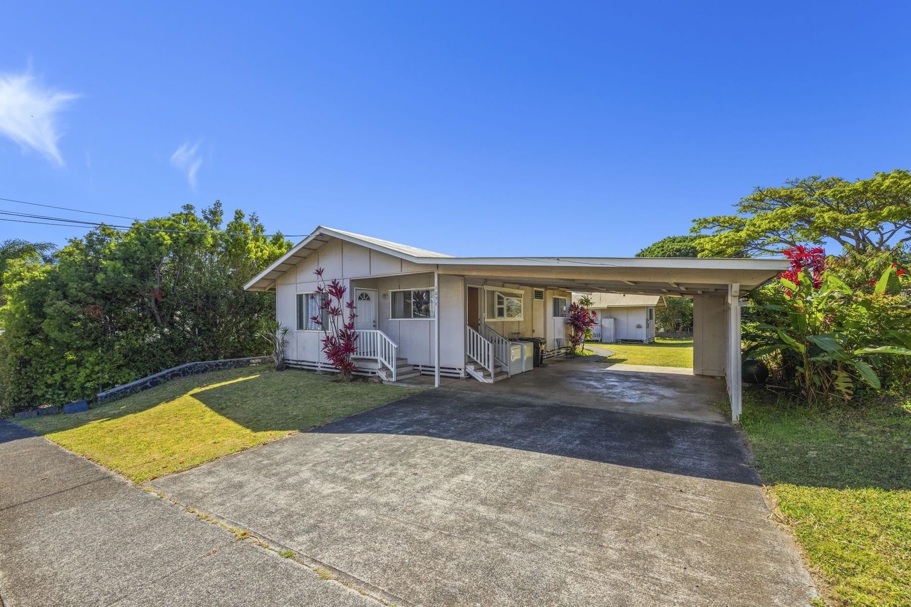 1091 Puana St  Makawao HI 96768 photo