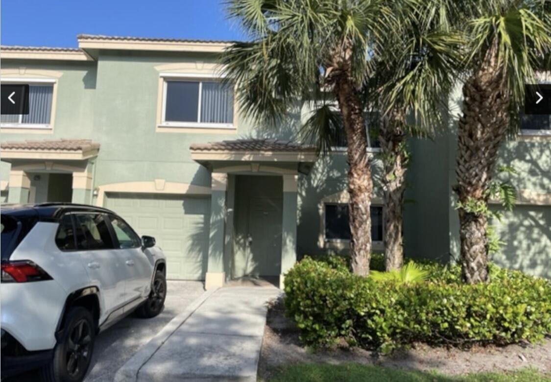Property Photo: 250 Crestwood Circle 205 FL 33411