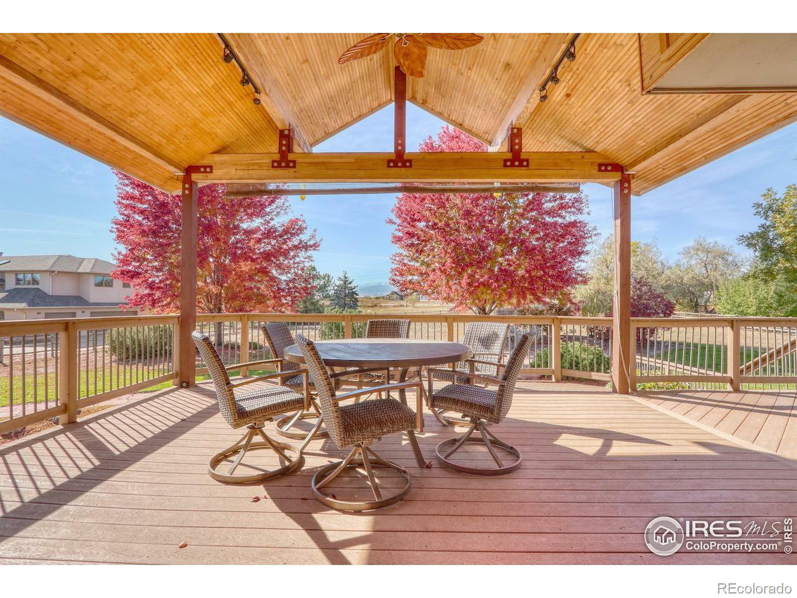 Property Photo:  7655 Crestview Drive  CO 80504 