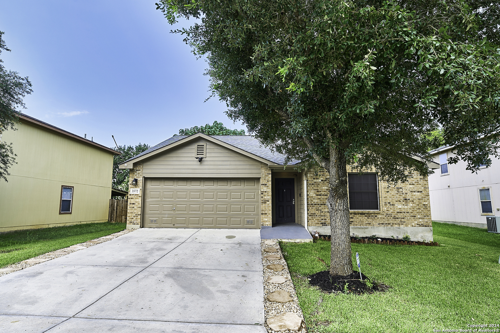 Property Photo:  3572 Tilden Trl  TX 78132 