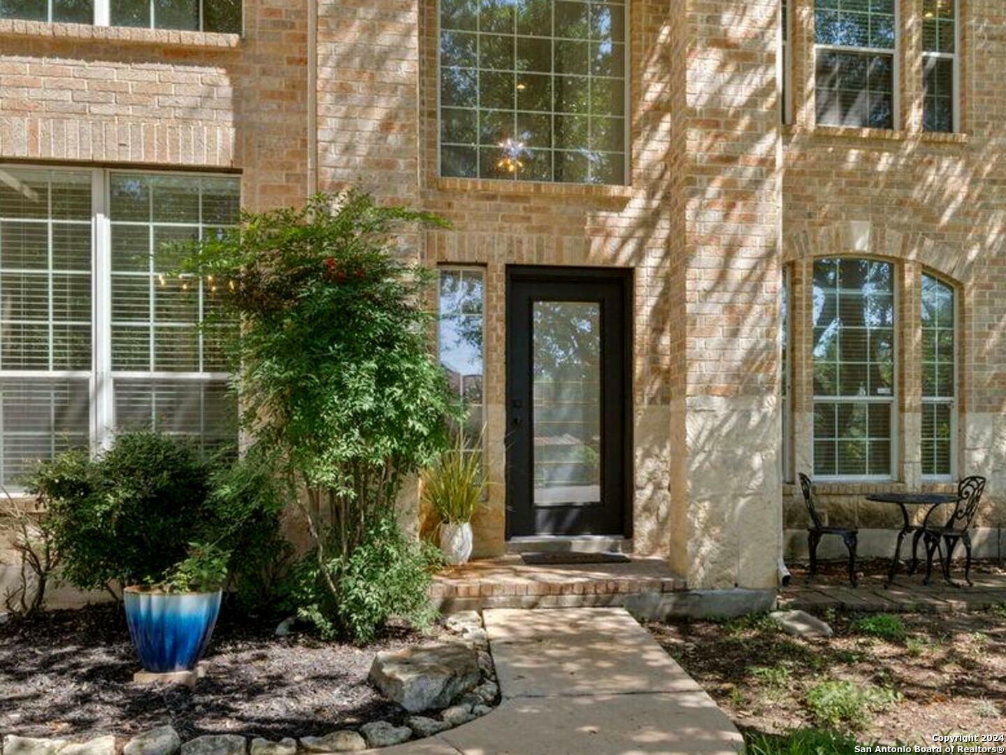 Property Photo: 614 Cypress Trail TX 78256