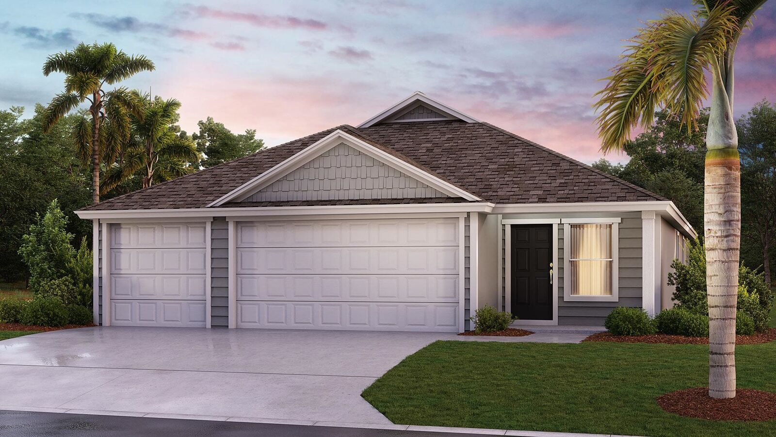 Property Photo: 421 Ardila Cir FL 32084