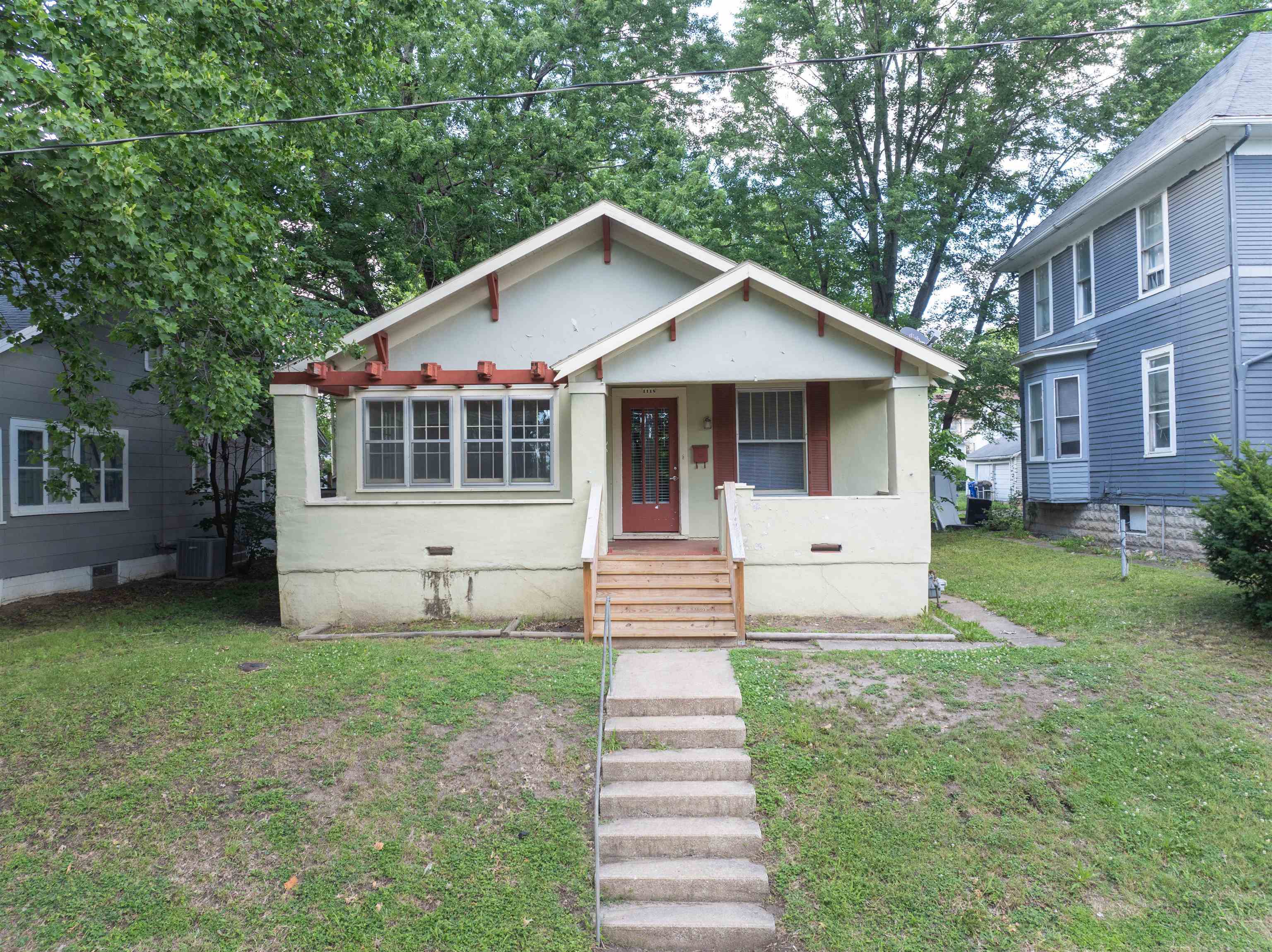 Property Photo:  1118 W 7th  MO 65301 