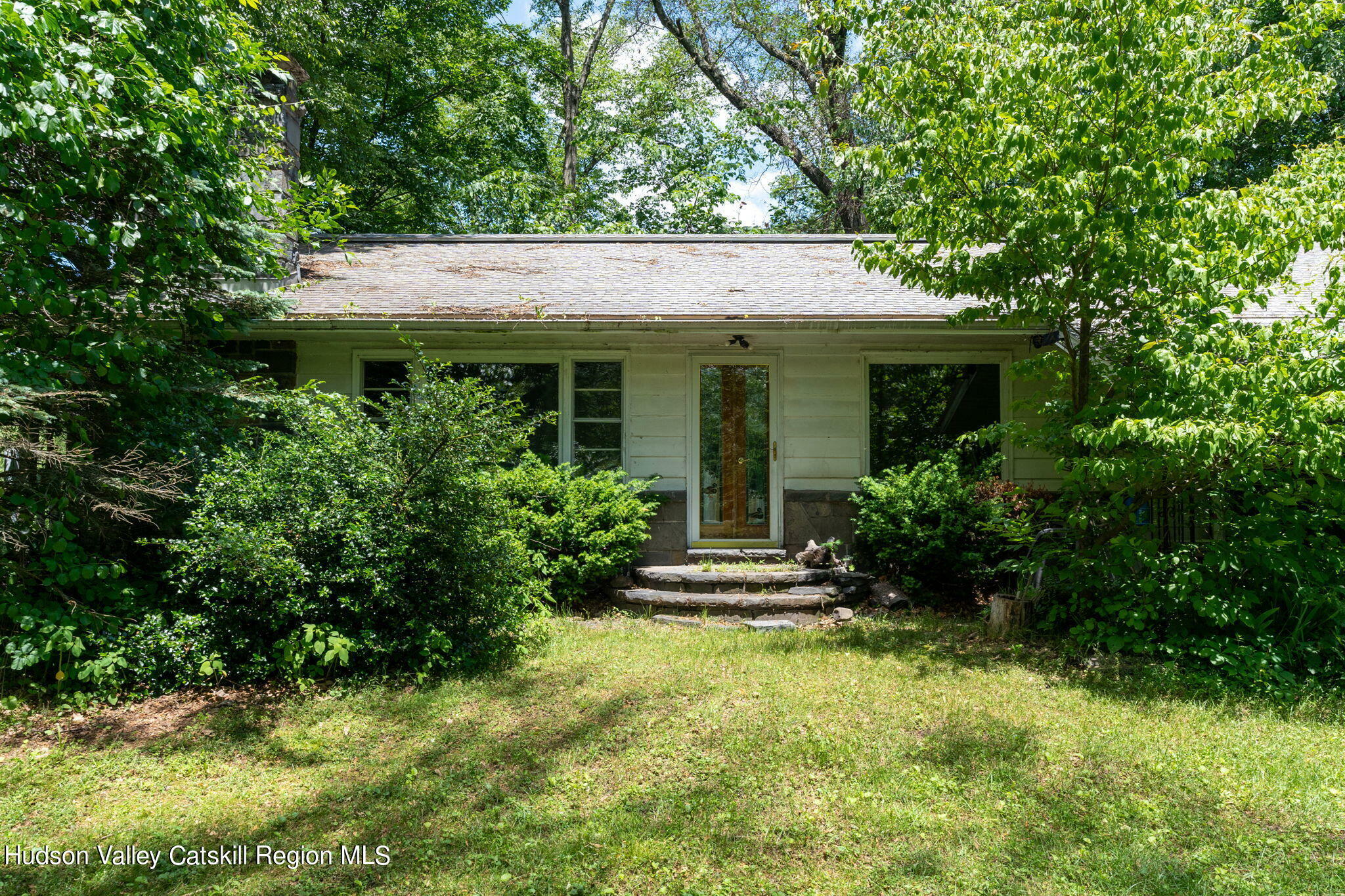 Property Photo:  35 Wood Street  NY 12446 