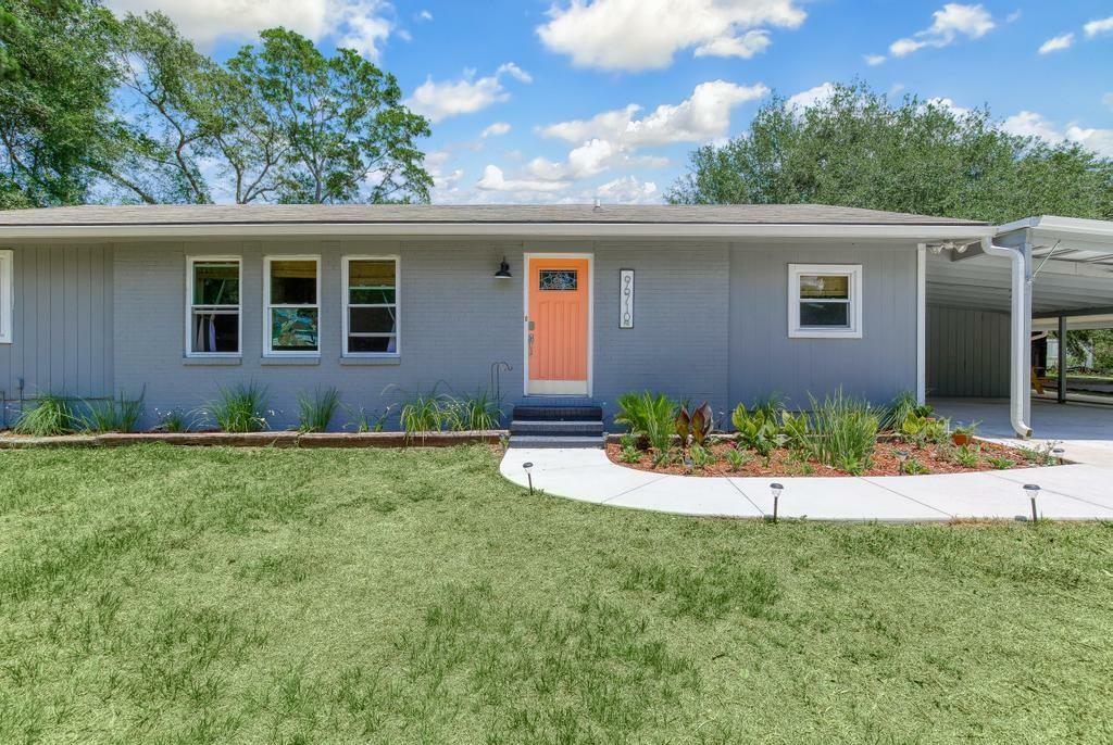 Property Photo:  96710 Blackrock Road  FL 32034 