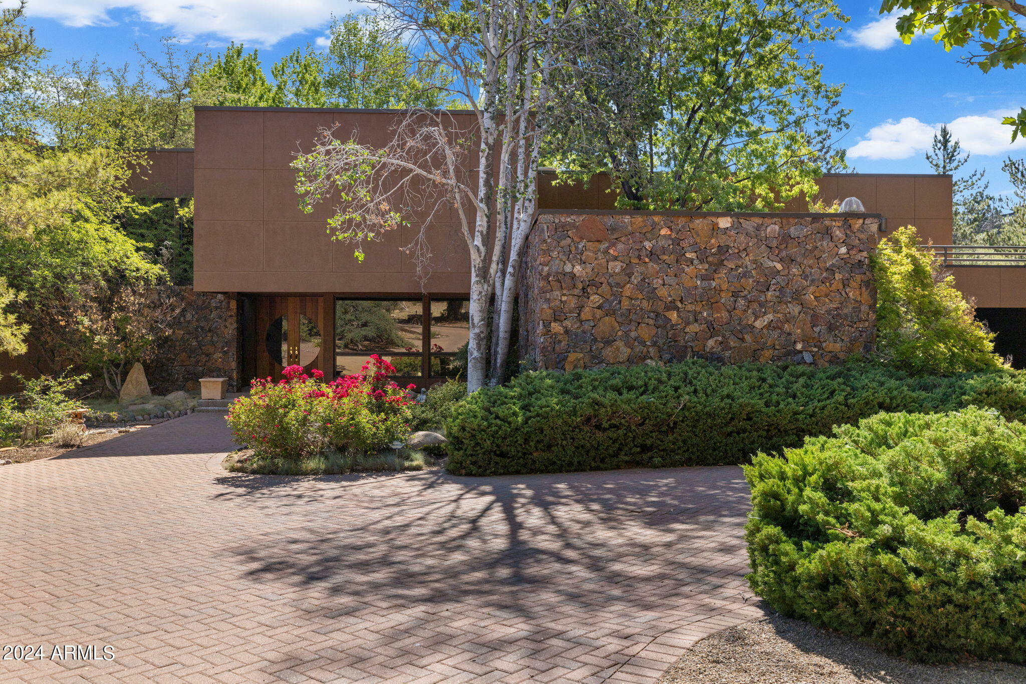 Property Photo:  22 Pinnacle Road  AZ 86305 