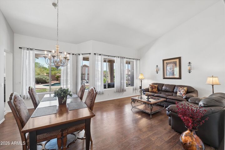 Property Photo:  4343 E Mossman Road  AZ 85050 