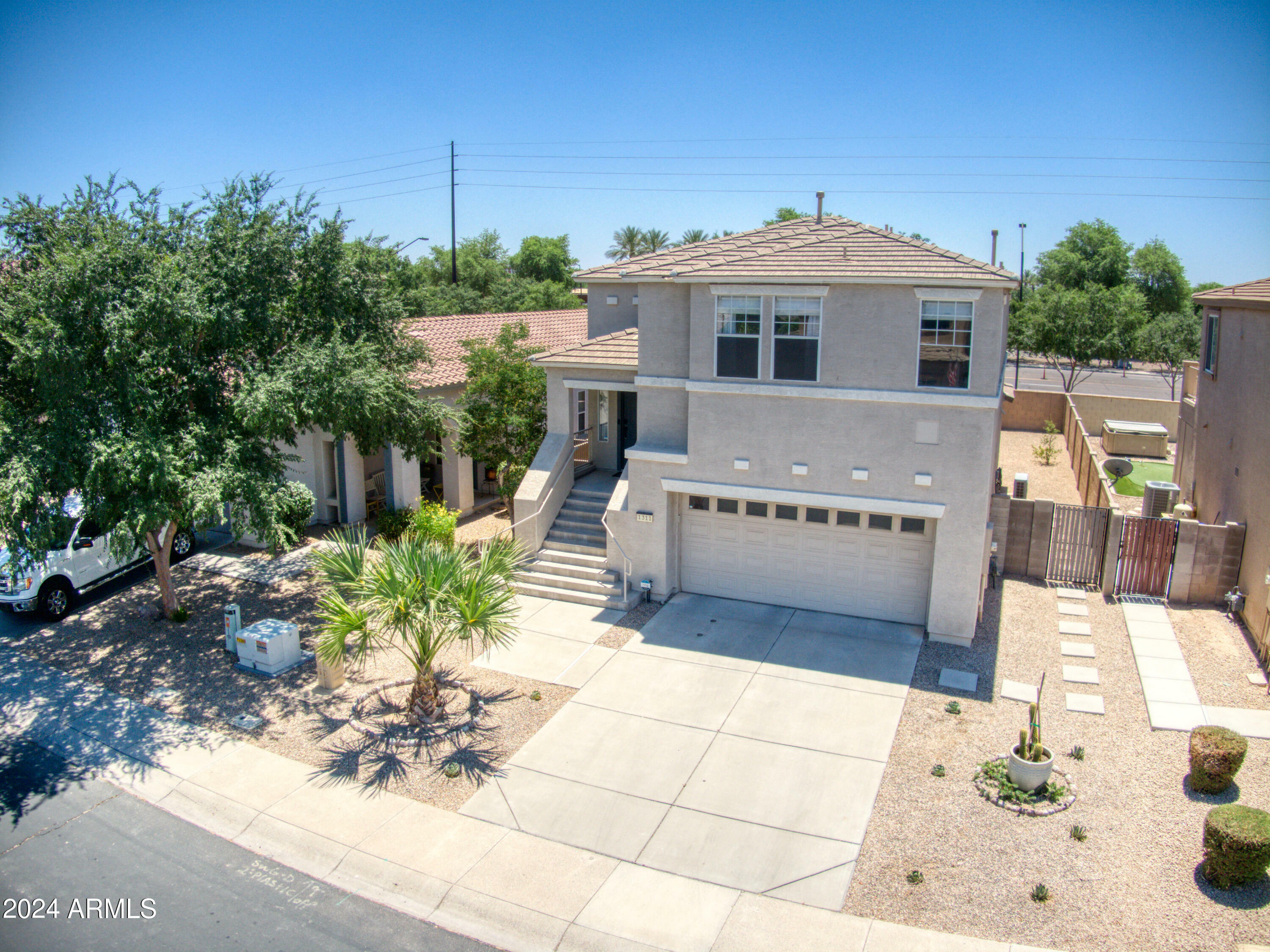 1311 E Frances Lane  Gilbert AZ 85295 photo