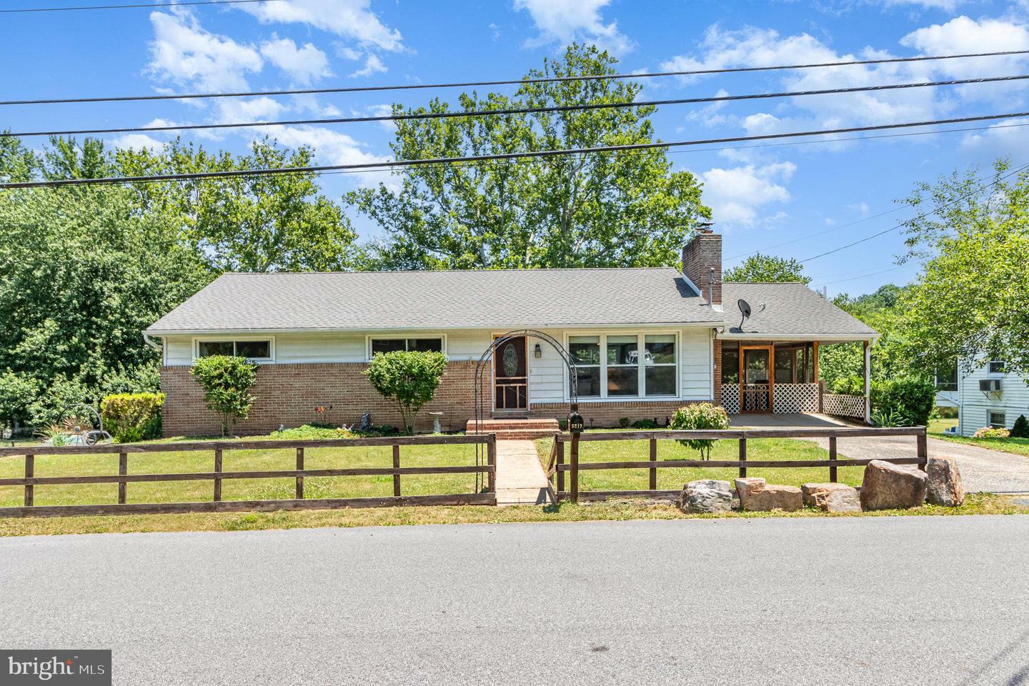 Property Photo:  5217 Terrace Road  PA 17050 