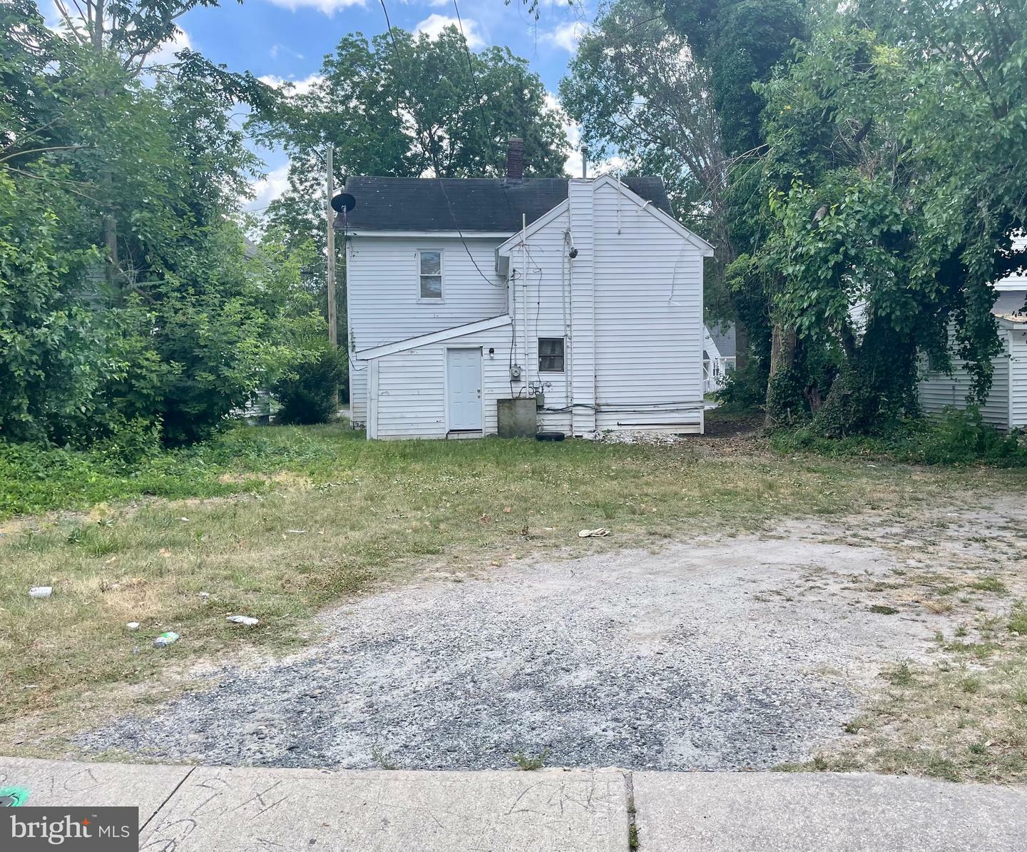 Property Photo:  529 E William Street  MD 21804 