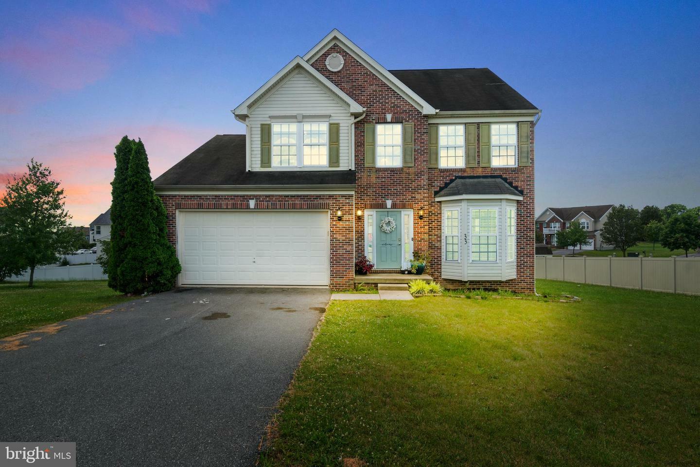 Property Photo: 33 Decatur Drive WV 25413