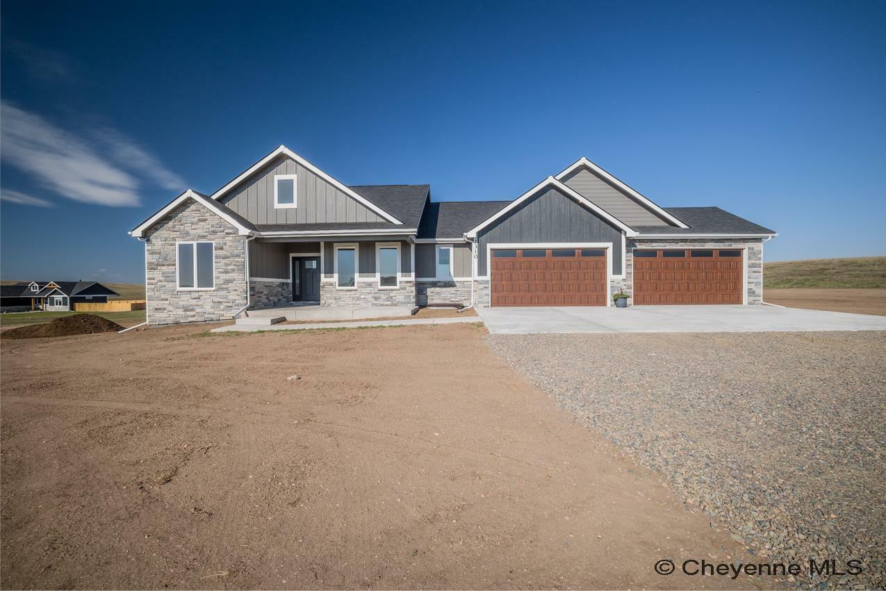 2310 Orson Ct  Cheyenne WY 82009 photo