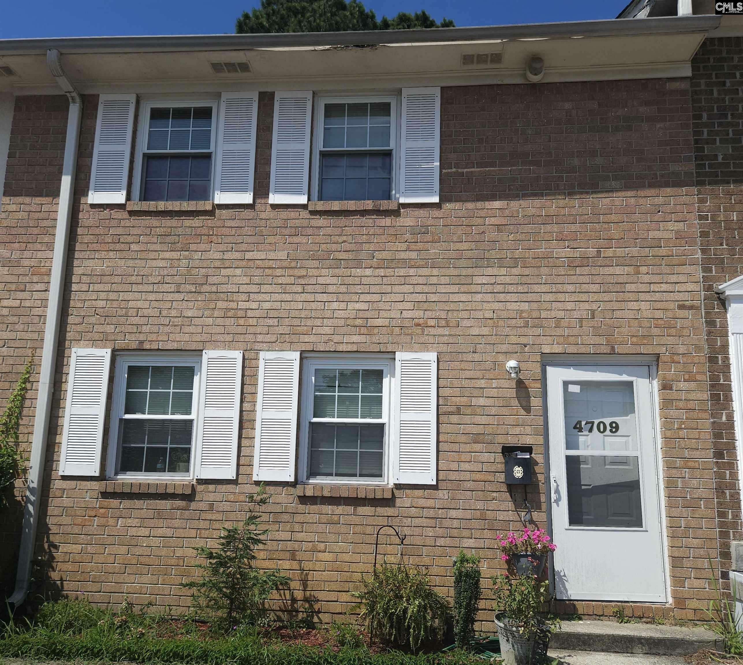 Property Photo:  4709 Leaf Crest  SC 29210 