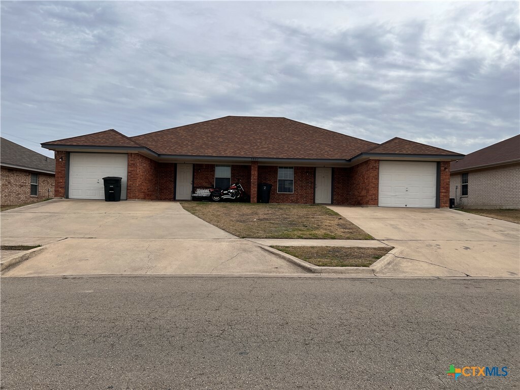 Property Photo: 3802 Pecos Court B TX 76549