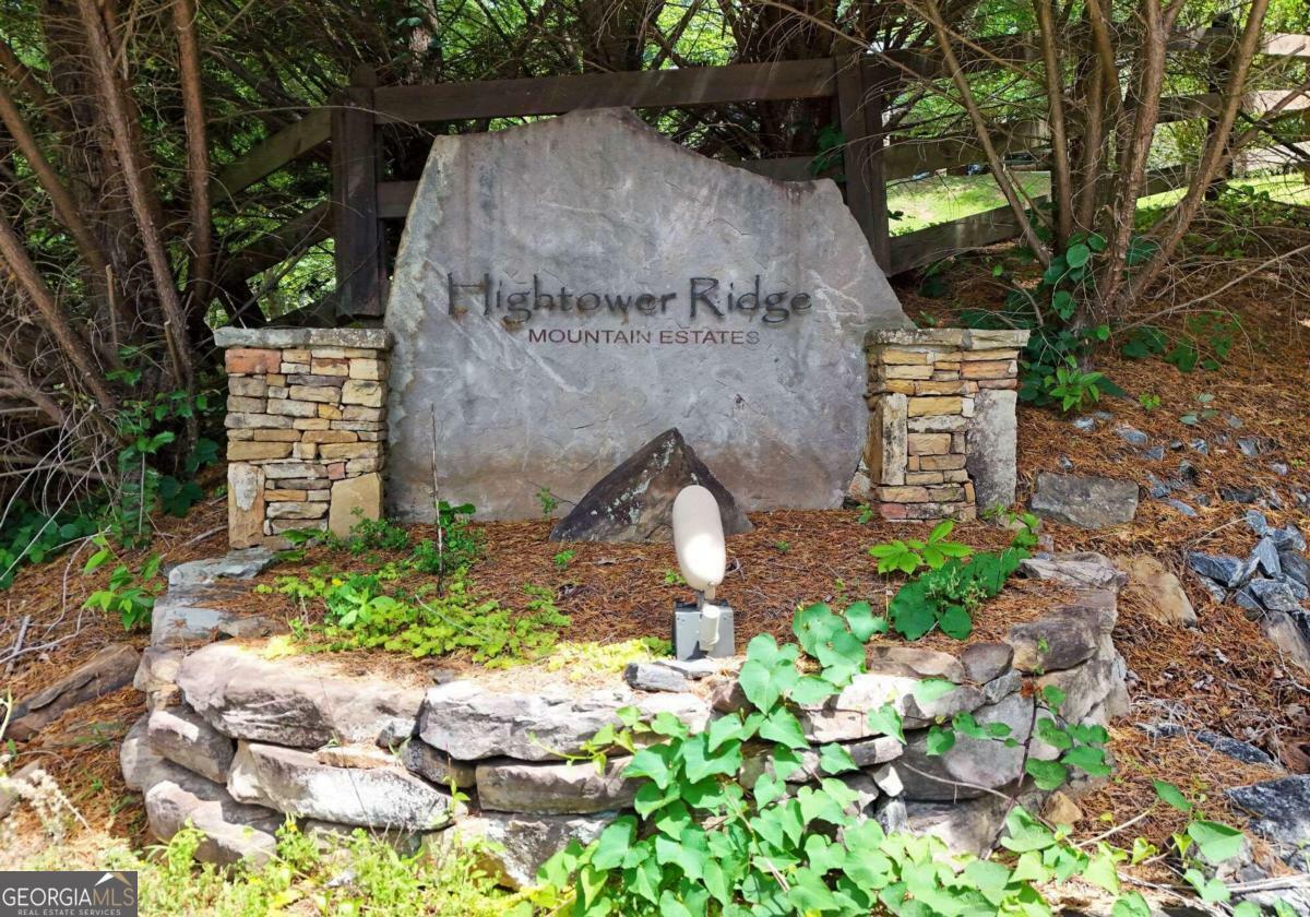 Property Photo:  Lt15/15A Hightower Ridge  GA 30546 