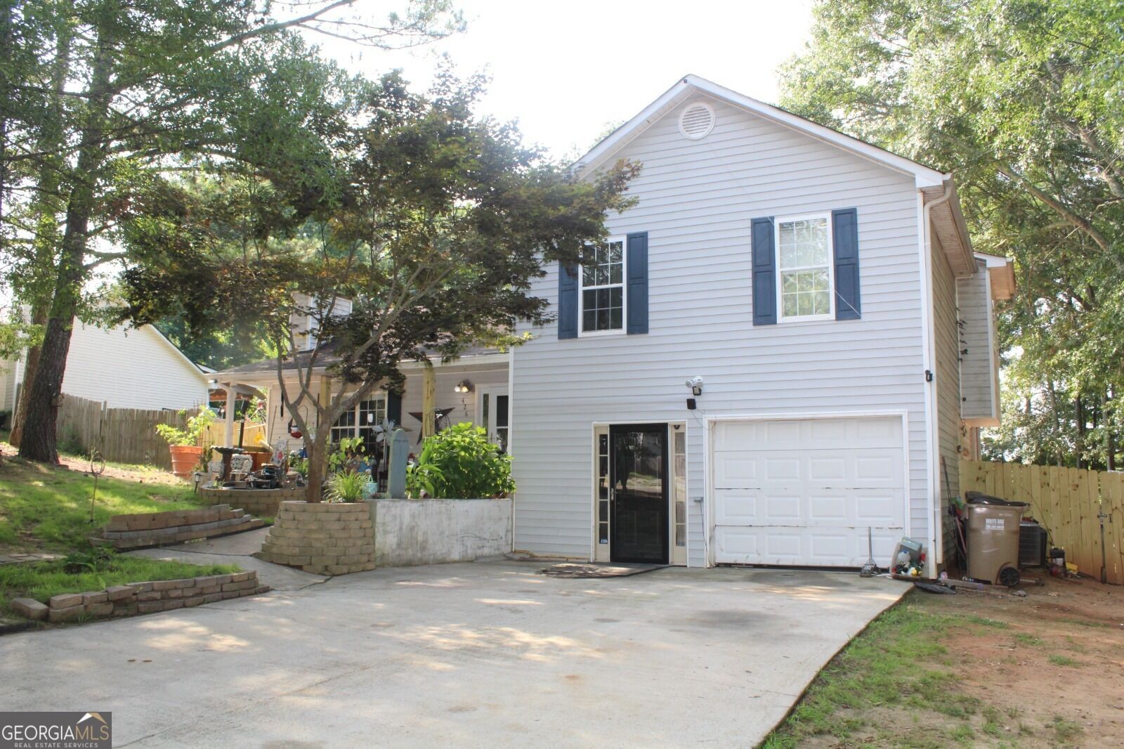 Property Photo:  426 Foxdale Road  GA 30680