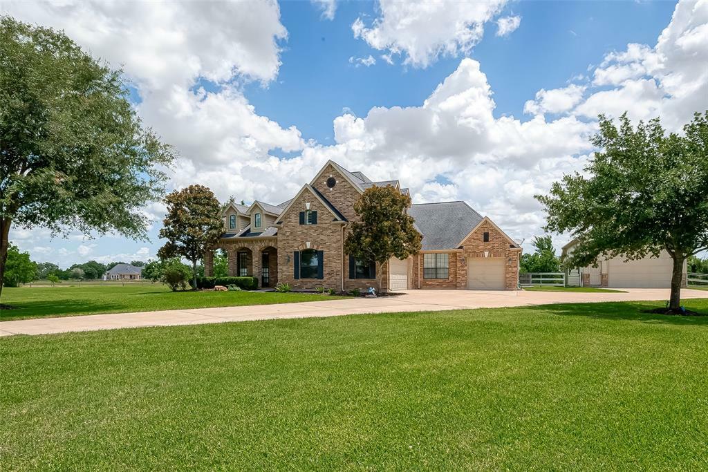 Property Photo:  4810 Shadow Grass Drive  TX 77493 