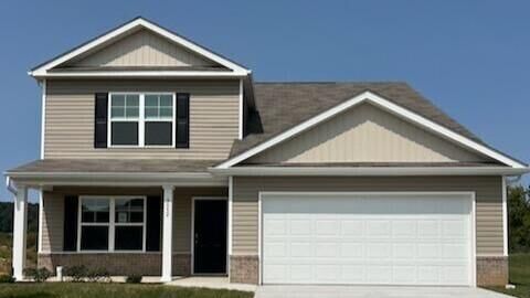 Property Photo: 5052 Elm Brook Road TN 37725