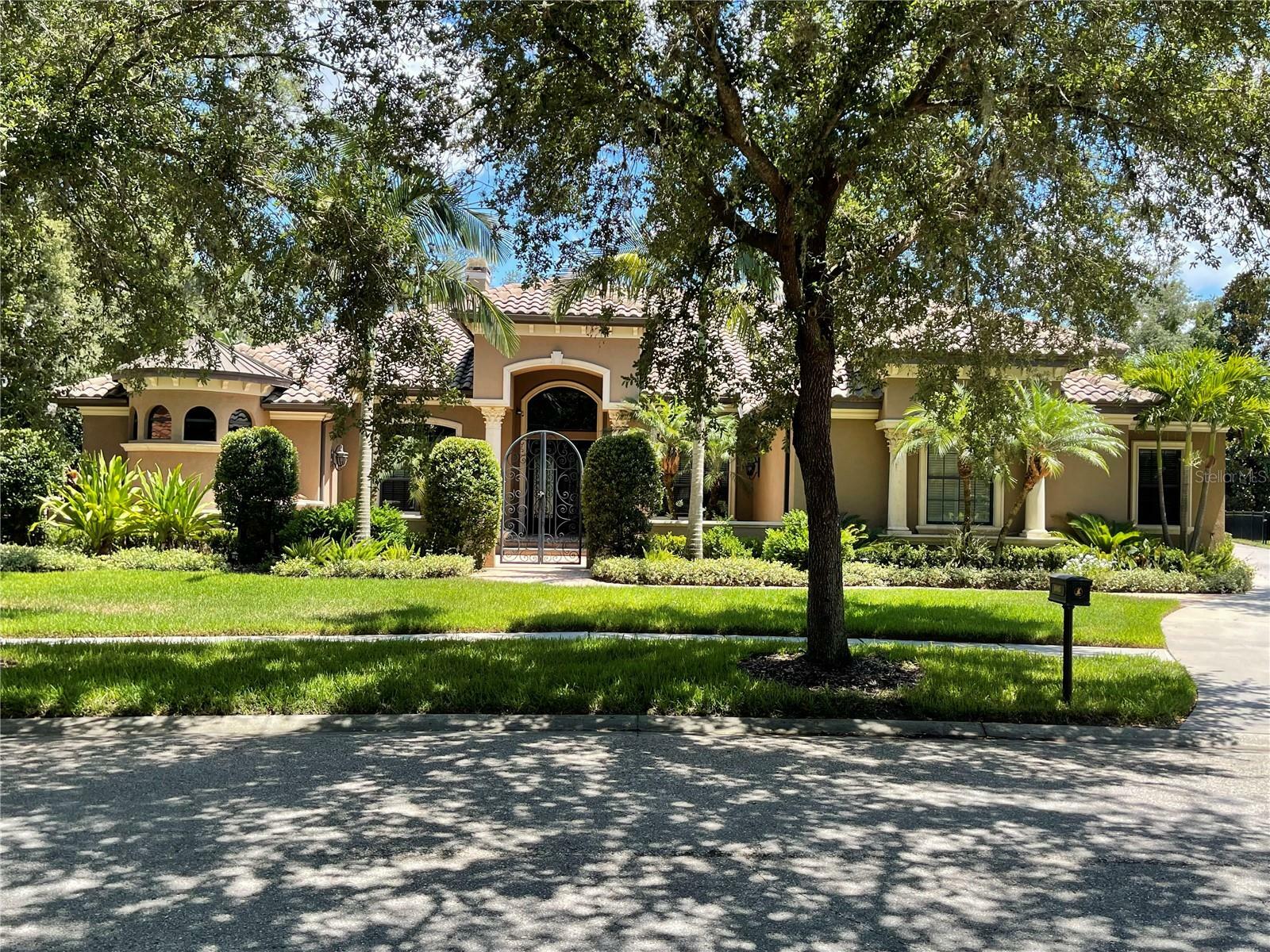 Property Photo:  16405 Dunlindale Drive  FL 33547 