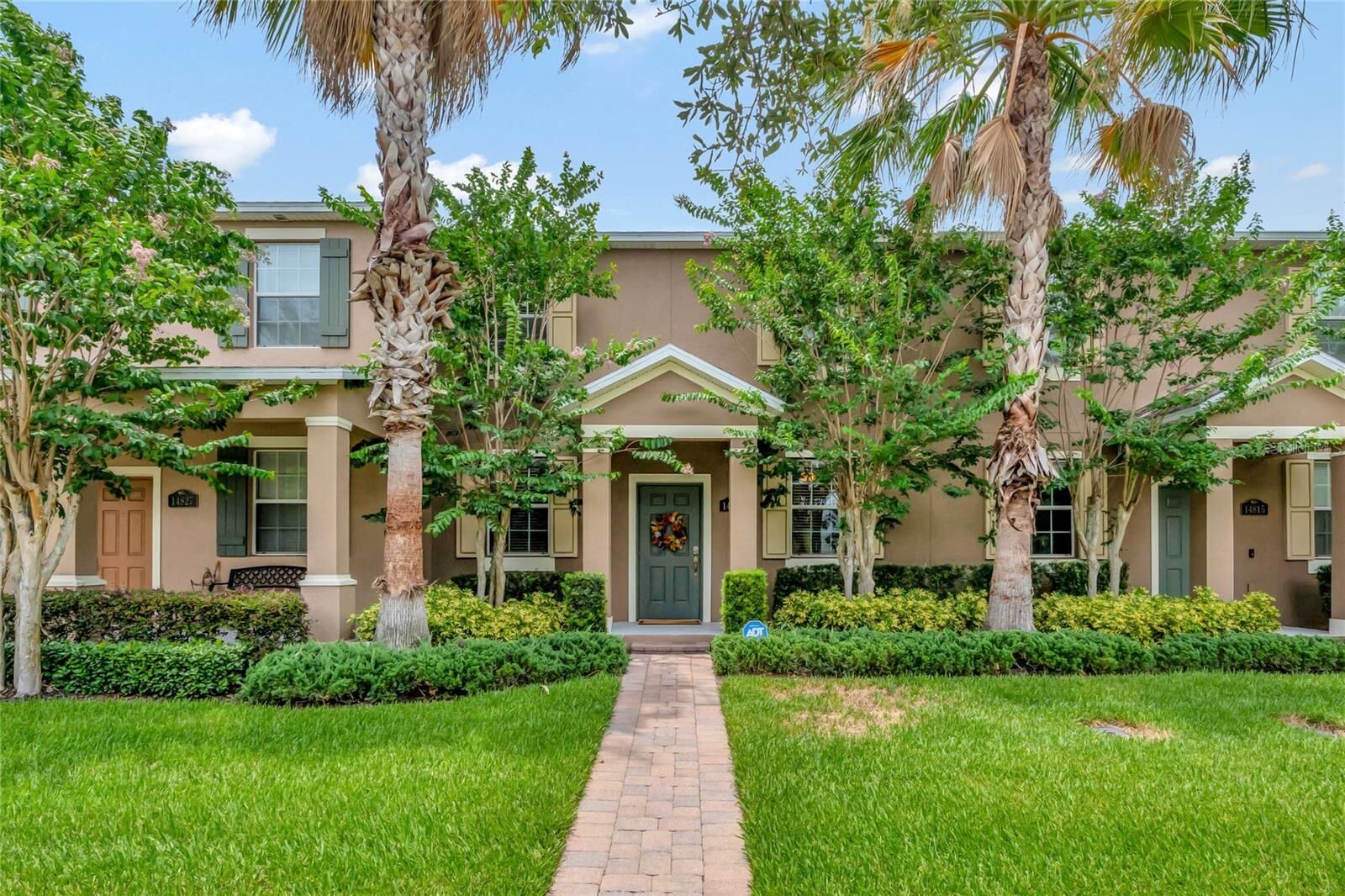 Property Photo:  14821 Bridgewater Crossings Boulevard  FL 34787 