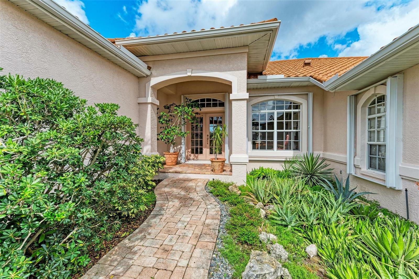 Property Photo:  241 Di Vinci Drive  FL 33950 