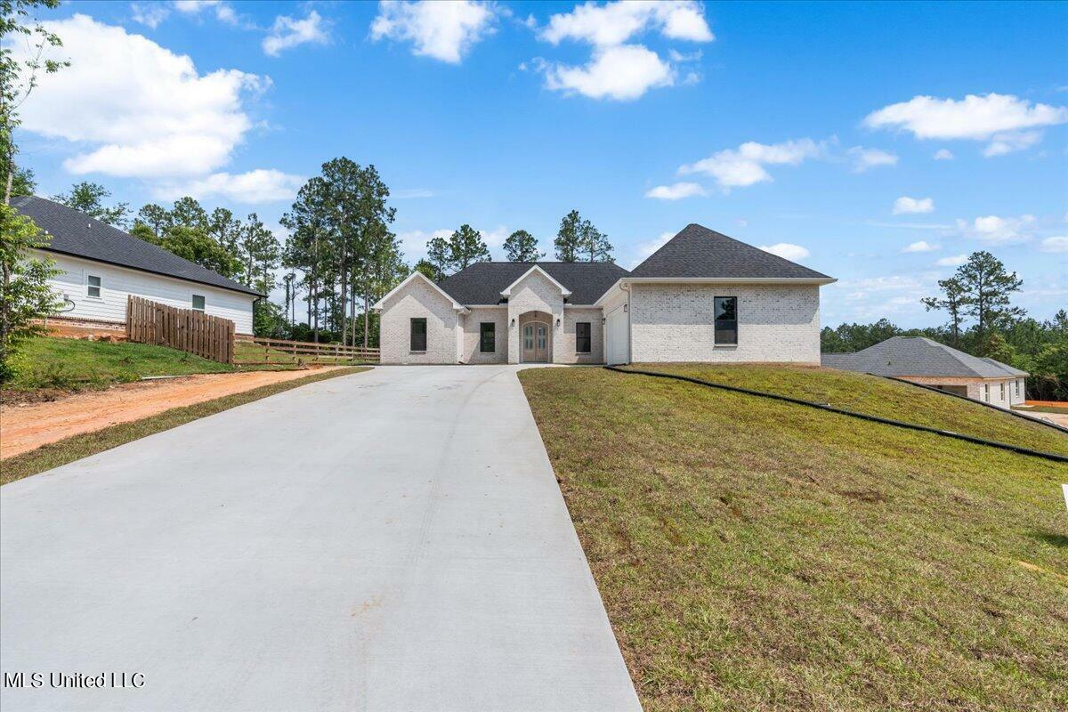 Property Photo:  21 Gentle Breeze Drive  MS 39426 