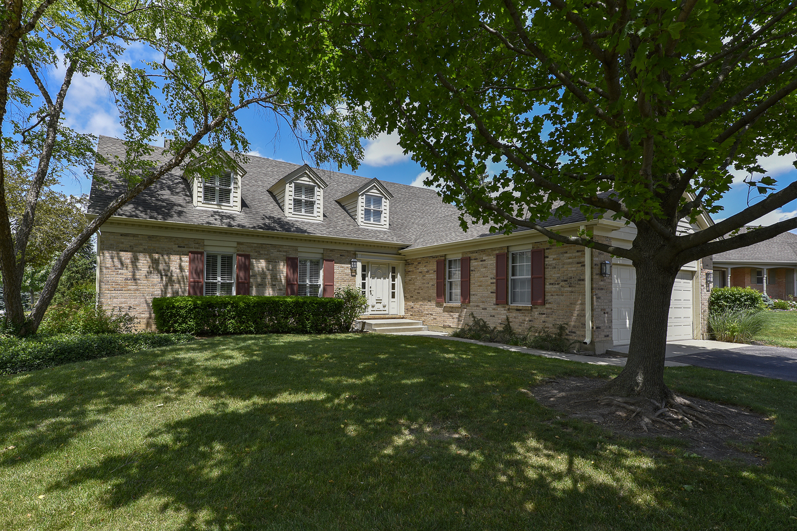 Property Photo:  179 Cawdor Lane  IL 60067 