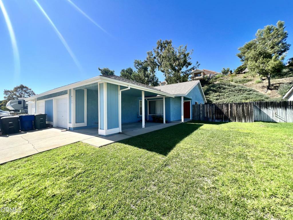 4777 Colony Drive  Camarillo CA 93012 photo