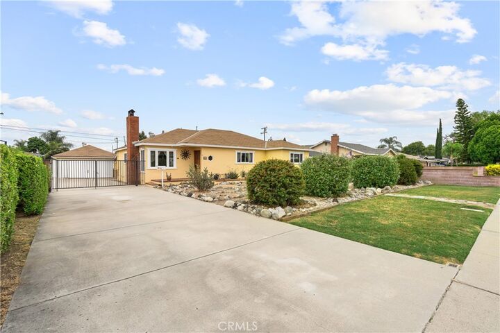 Property Photo:  844 E Harvard Place  CA 91764 